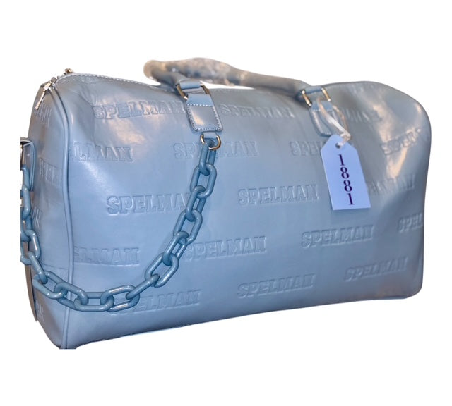Spelman College Duffel Bag (Pre-Order)