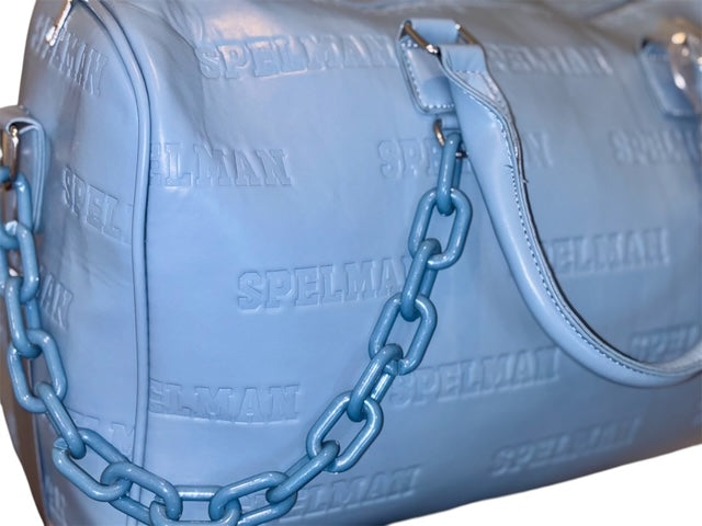 Spelman College Duffel Bag (Pre-Order)