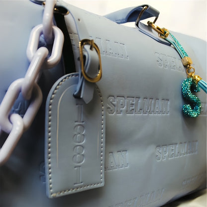 Spelman College Duffel Bag