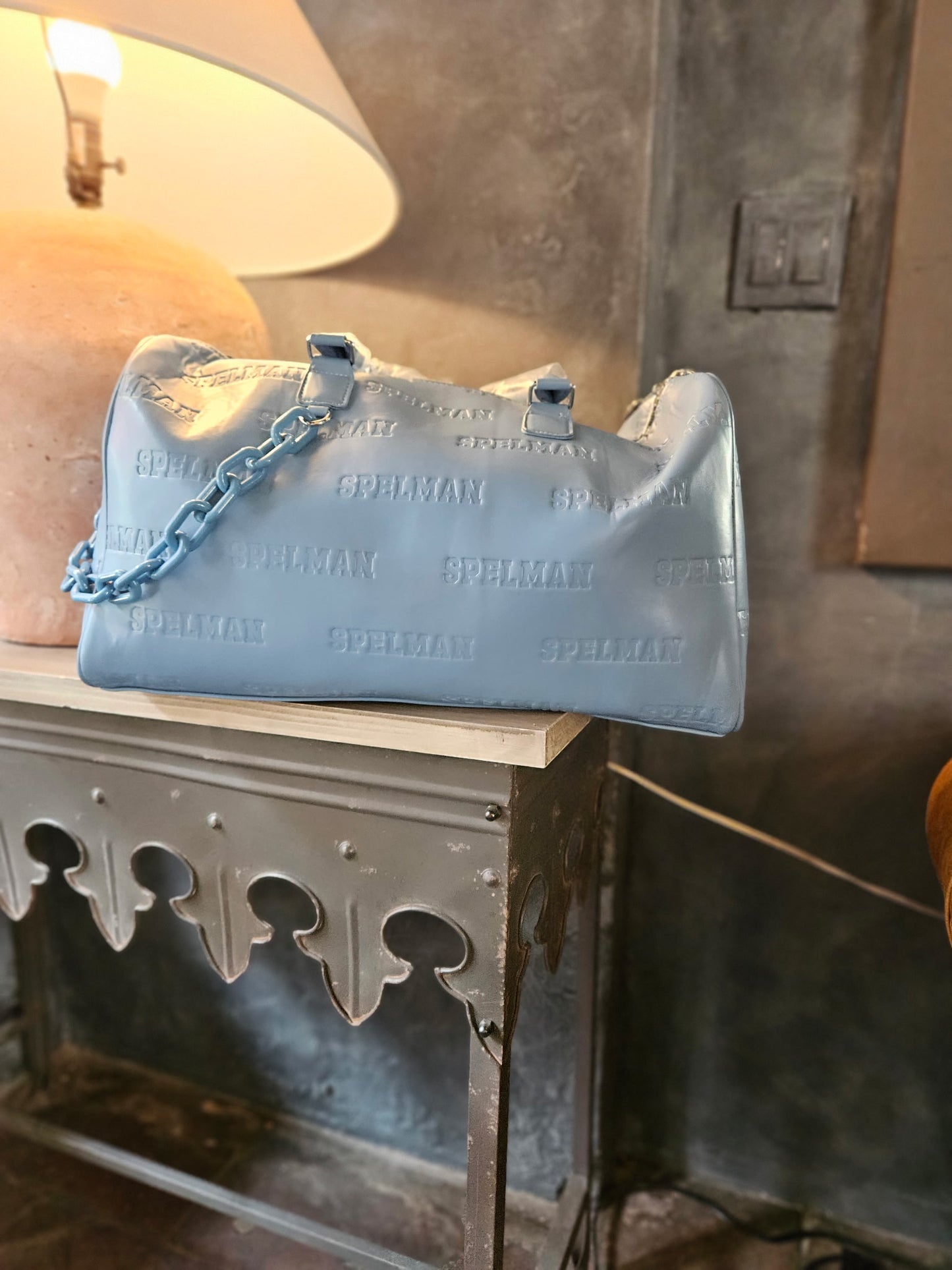 Spelman College Duffel Bag (Pre-Order)