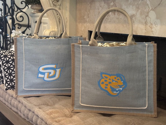 Southern University Tote Bag
