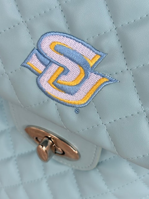 Southern University Quilted Luggage (Pre-Order)