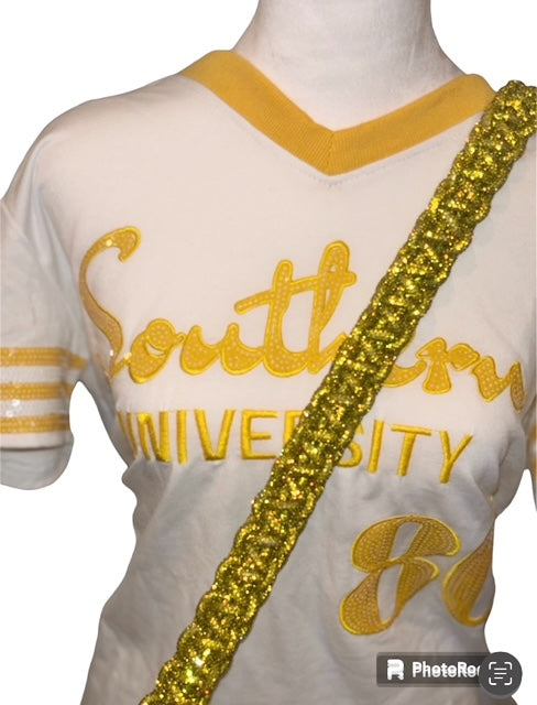 Southern Sequin Jersey (Pre-order starts OCT 15th)