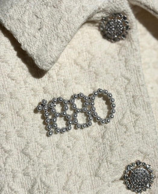 SOUTHERN 1880 BROOCH