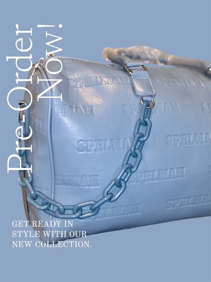 Spelman College Duffel Bag (Pre-Order)