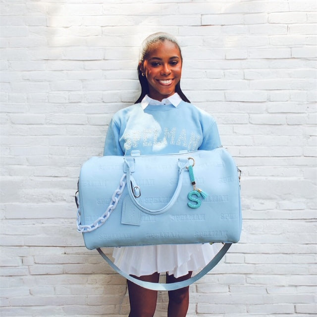 Spelman College Duffel Bag