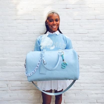 Spelman College Duffel Bag