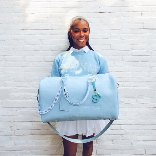 Spelman College Duffel Bag