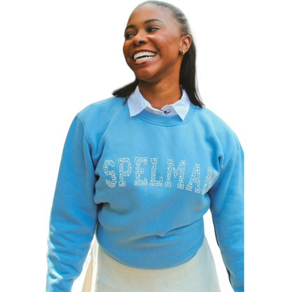 Spelman Pearl Sweatshirt